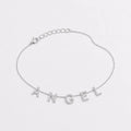 Aura Jewellery Angel bracelet