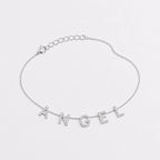 Aura Jewellery Angel bracelet