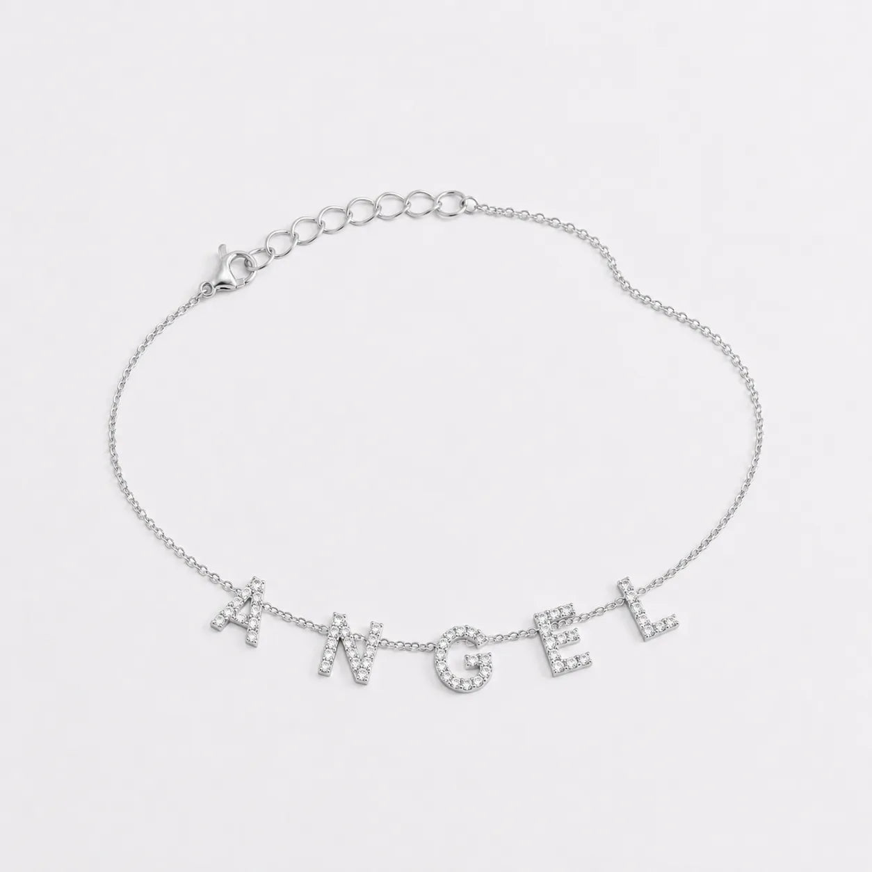 Aura Jewellery Angel bracelet