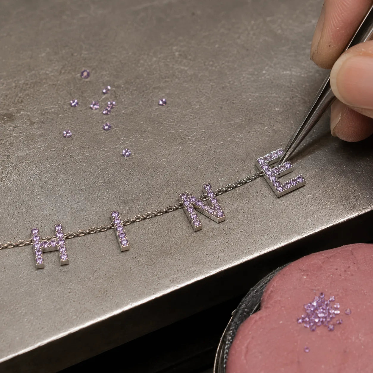 Aura craftsmanship