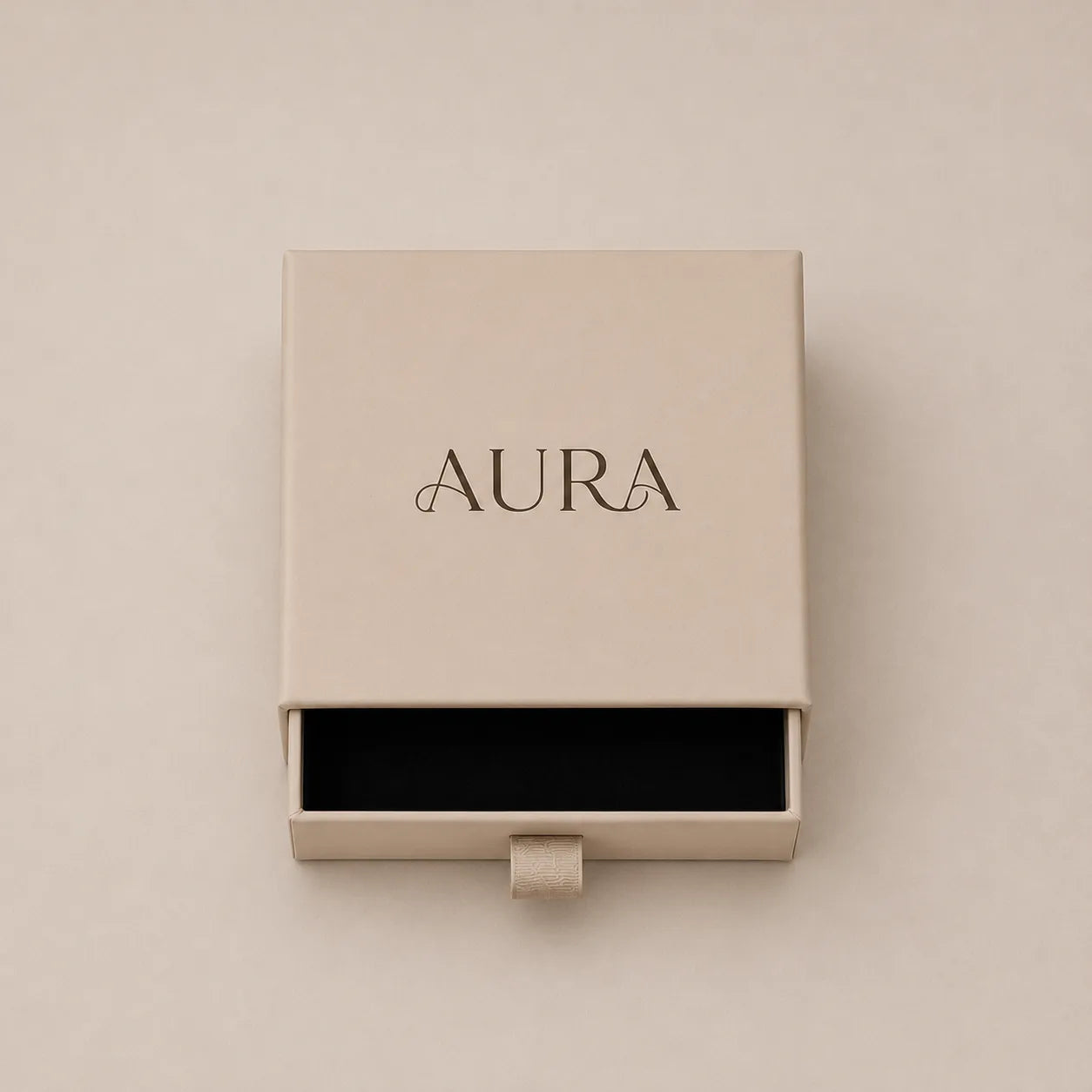 Aura packaging